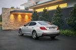 Genesis G70 2.0T 2019 года (AU)